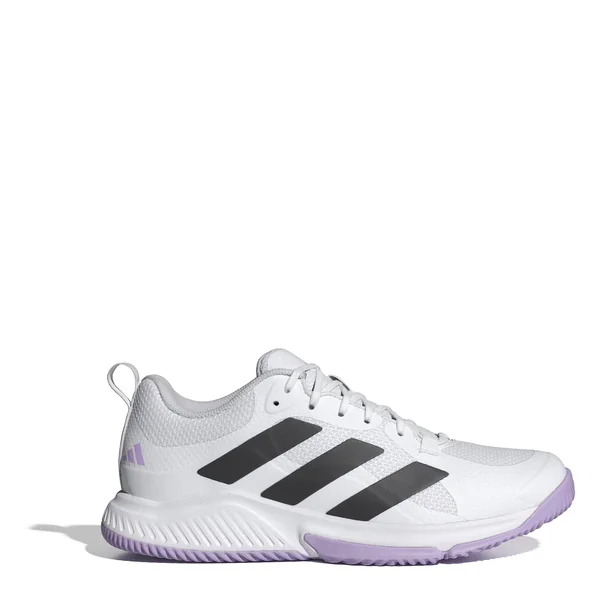 adidas Women's Court Team Indoor Netball Shoes