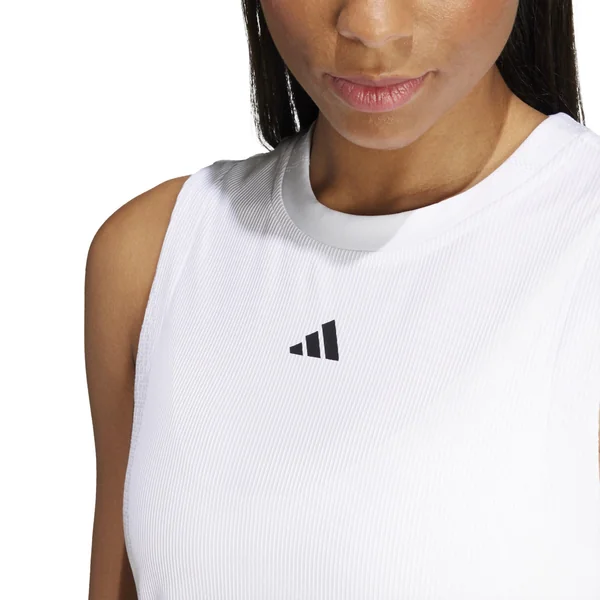 adidas Women's Match Performance Vest - Imagen 5