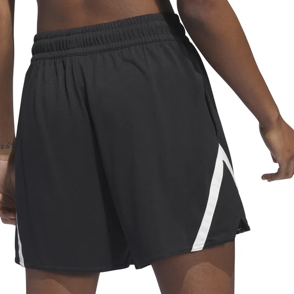 adidas Women's Select Basketball Shorts - Imagen 5
