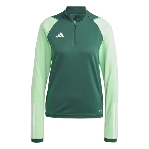 adidas Women's Tiro23 C Tow Long Sleeve Performance T-Shirt