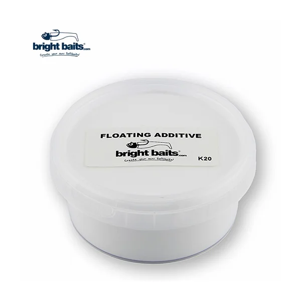 Aditivo De Flotación Bright Baits 40 ml