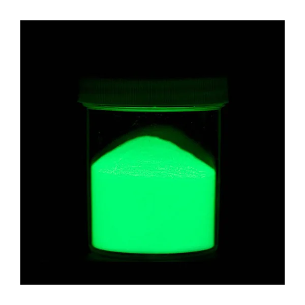 Aditivo En Polvo Bright Baits Glow In The Dark