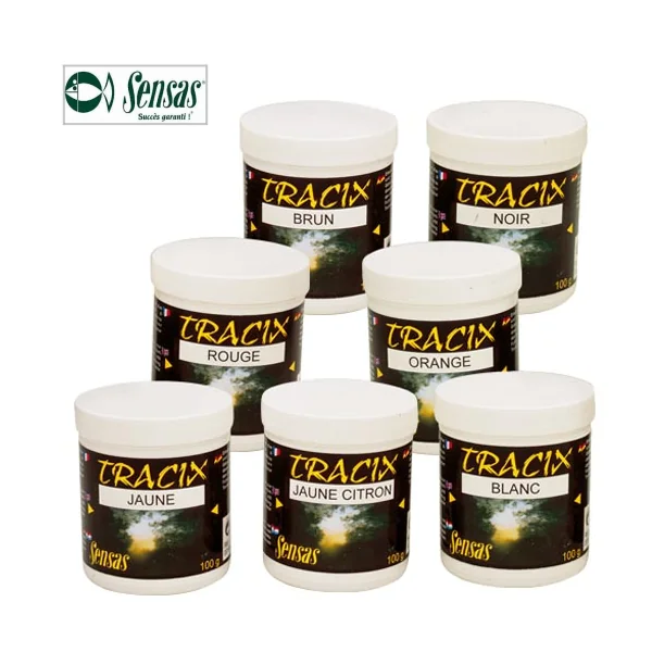 Aditivo Sensas Tracix