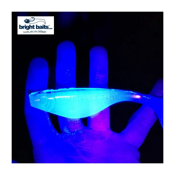 Aditivo UV Bright Baits