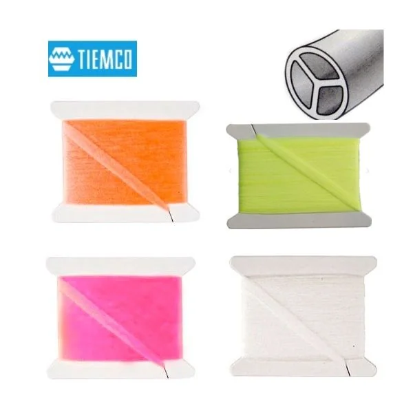 Aero Dry Wing Fine Tiemco
