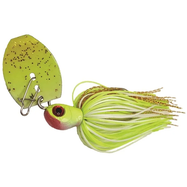 AGR CHATTERBAIT GOLIAT CHART WHITE SHAD