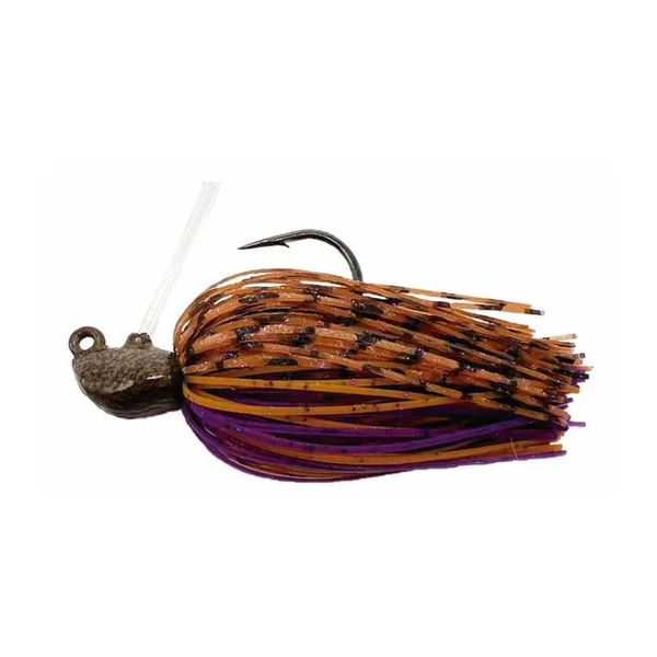 AGR FINESSE JIG 1/4OZ PB & J