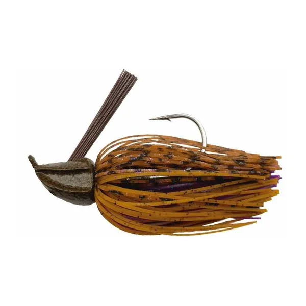 AGR FLIPPING JIG 1/2OZ PB & J