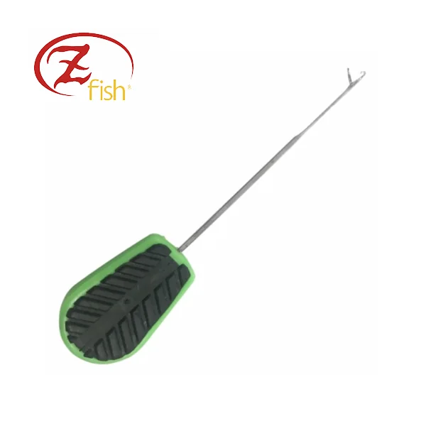 Aguja Leadcore Zfish