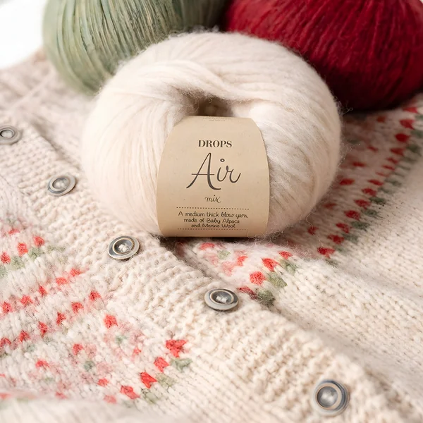 Air de 50 gr - Drops - Imagen 4