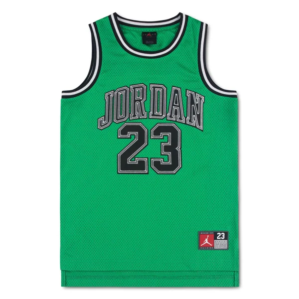 Air Jordan 23 Mesh Jersey