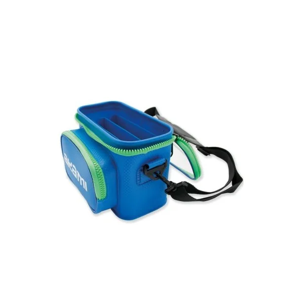 AKAMI HAKO EGI BAG