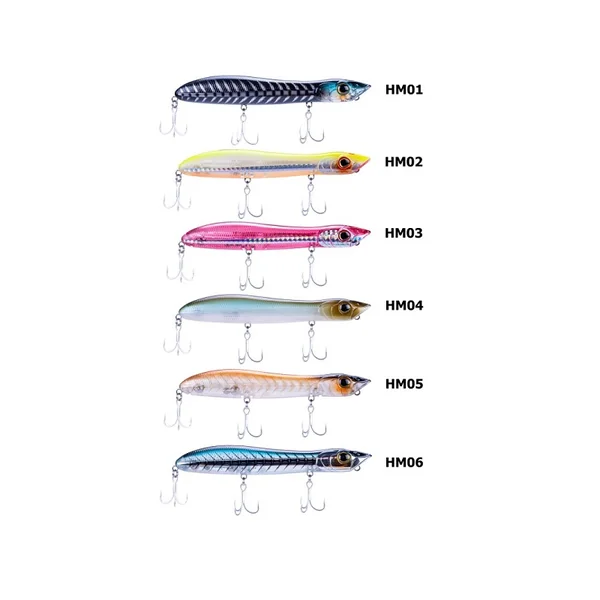 Akami Hydro Magnet Popper 100