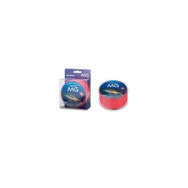 Akami MG 2000 mt - Yeser Pesca