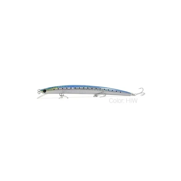 Akami Wild 140mm 16gr