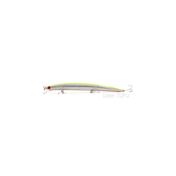 Akami Wild 140mm 16gr - Imagen 2