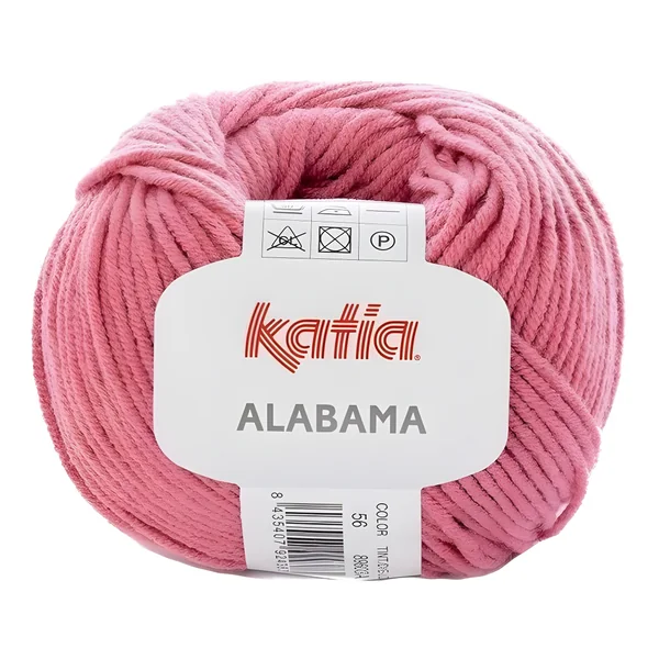 Alabama de 50 gr - Katia