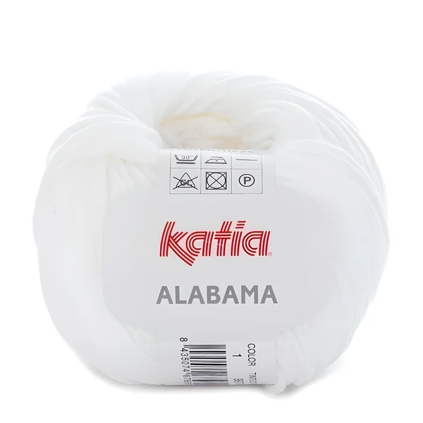 Alabama de 50 gr - Katia - Imagen 2