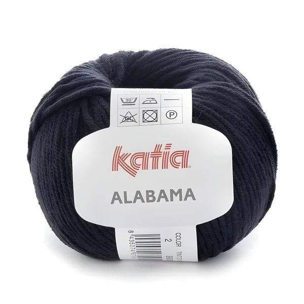 Alabama de 50 gr - Katia - Imagen 3
