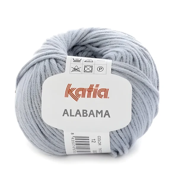 Alabama de 50 gr - Katia - Imagen 9