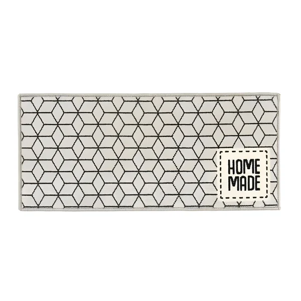 Alfombra cocina de 90 x 40 cm Home made