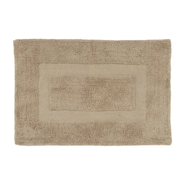 Alfombrilla de baño de 60 x 40 cm