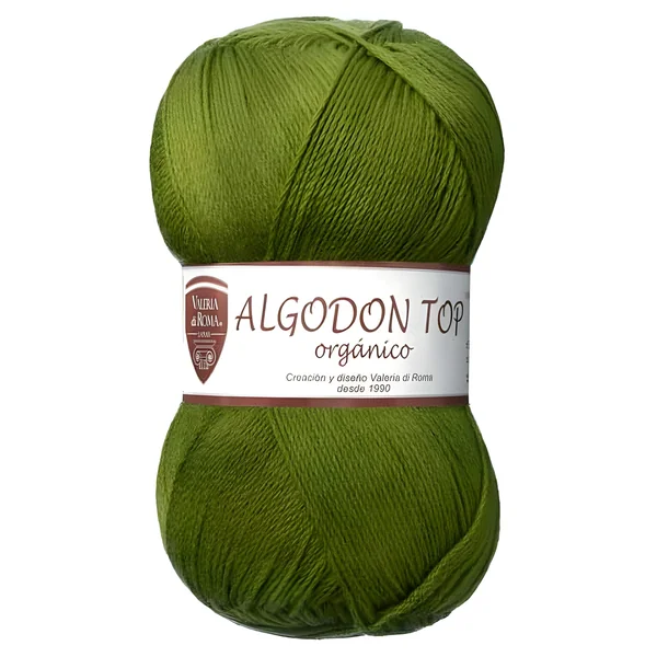 Algodón Top de 100 gr - Valeria