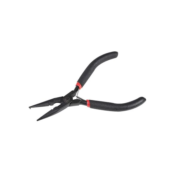 Alicates de dientes finos para anillos Fox Rage
