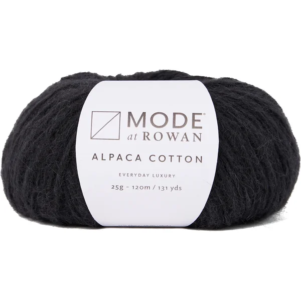Alpaca Cotton de 25 gr - Rowan - Imagen 2