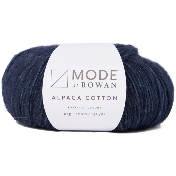 Alpaca Cotton de 25 gr - Rowan - Imagen 3
