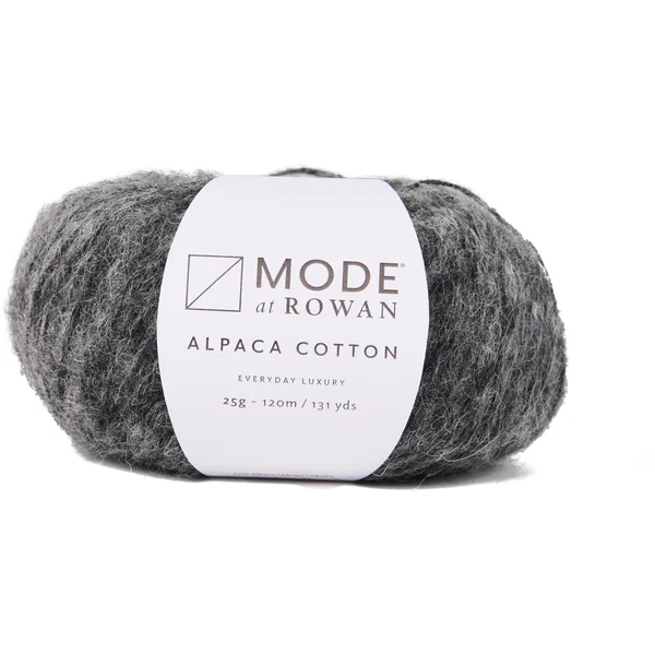 Alpaca Cotton de 25 gr - Rowan - Imagen 4