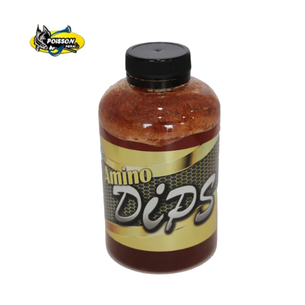 Amino Dips Poisson Premium Antartic Krill