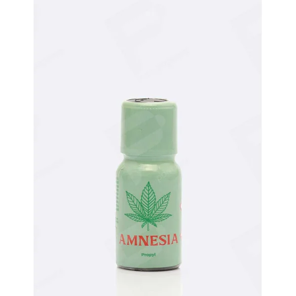 Amnesia 15 ml