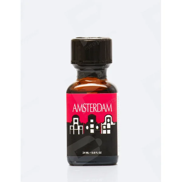 Amsterdam 24 ml