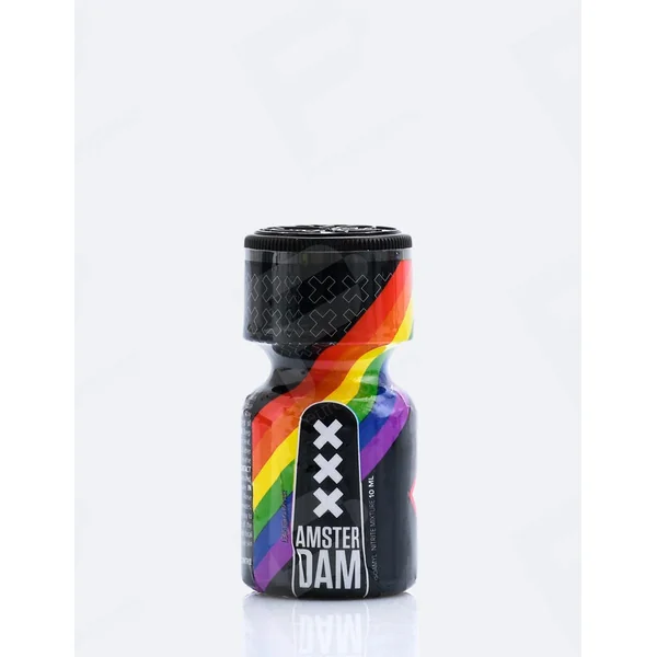 Amsterdam XXX Pride 10 ml