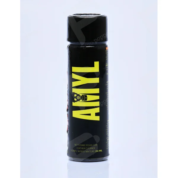 Amyl 24 ml (Bote alargado)