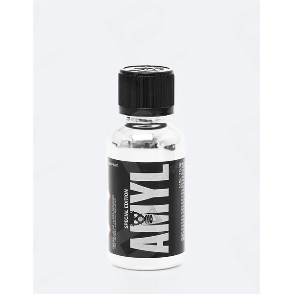 Amyl 30ml Edición Especial