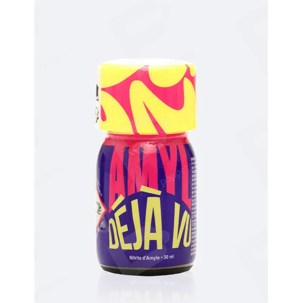 Amyl Déjà Vu 30 ml