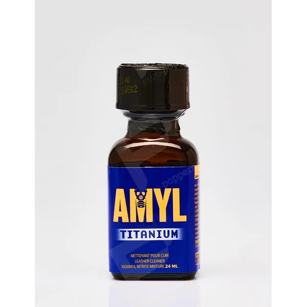 Amyl Titanium 24 ml