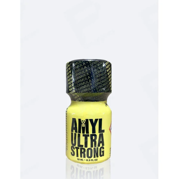 Amyl Ultra Strong 10 ml