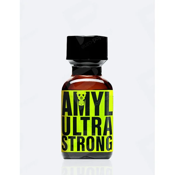 Amyl Ultra Strong 24ml