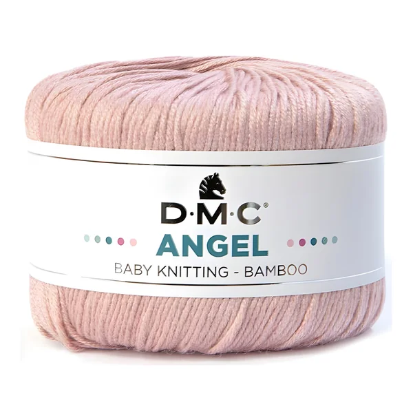 Angel de 50 gr - DMC - Imagen 2