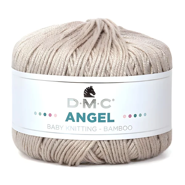Angel de 50 gr - DMC - Imagen 5