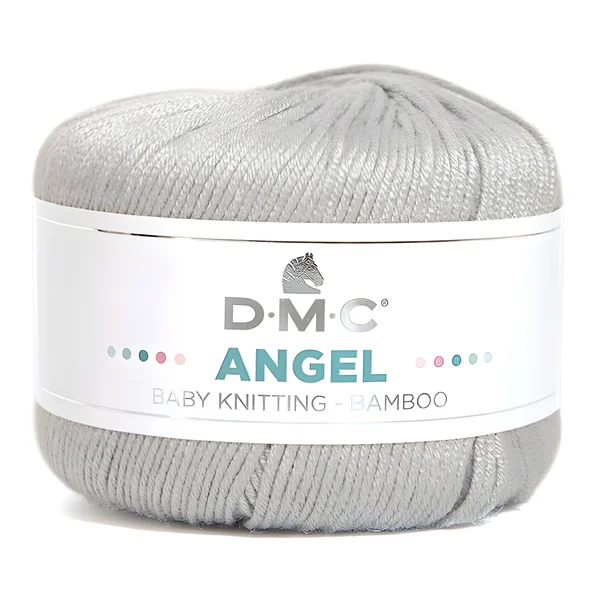 Angel de 50 gr - DMC - Imagen 6