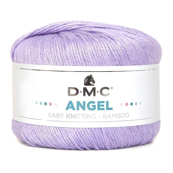 Angel de 50 gr - DMC - Imagen 7