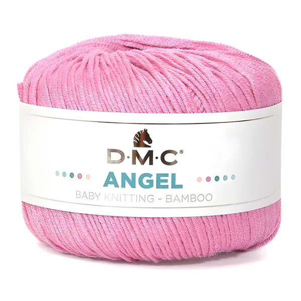 Angel de 50 gr - DMC - Imagen 8