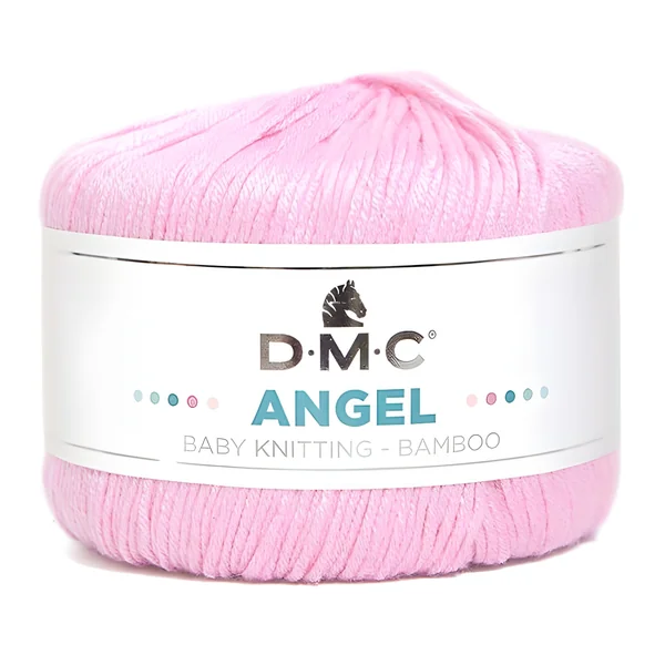 Angel de 50 gr - DMC - Imagen 9
