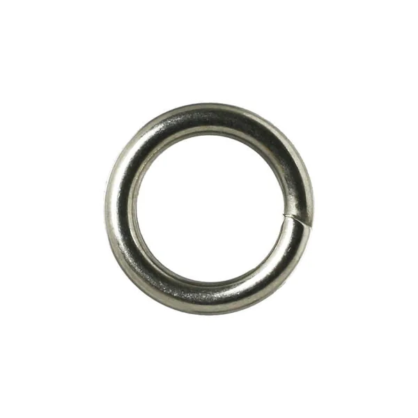 Anilla Owner Split Ring Ultra Wire // Tamaño de 3-11