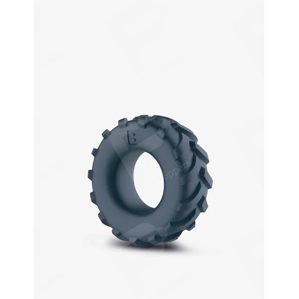 Anillo de pene neumático - Boners