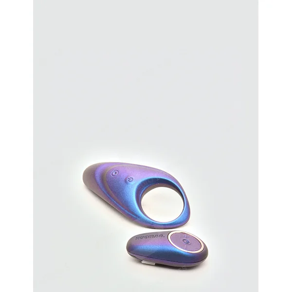 Anillo vibrador Neptune - Hueman - Violeta
